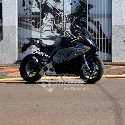 BMW S 1000 RR BMW S 1000 RR